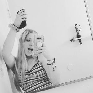 Meet your Posher, Catherine